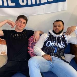 Meet your Posher, Dayton